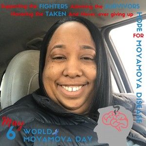 Meet your Posher, Joyce